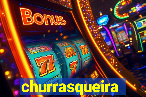 churrasqueira fortune grill